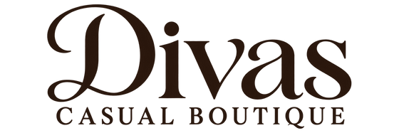 Divas Casual Boutique logo
